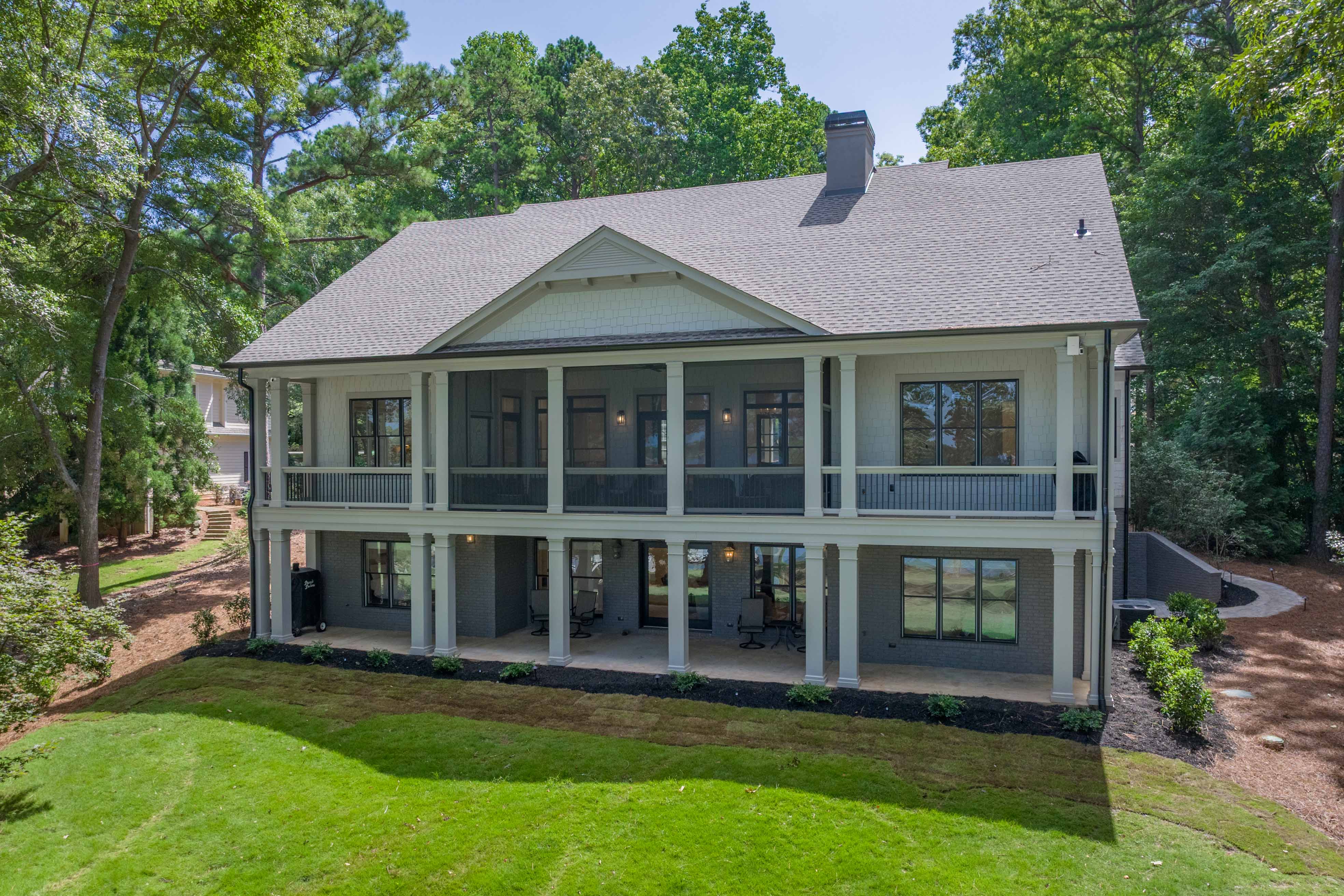 137 Barrington Hall Drive image 2